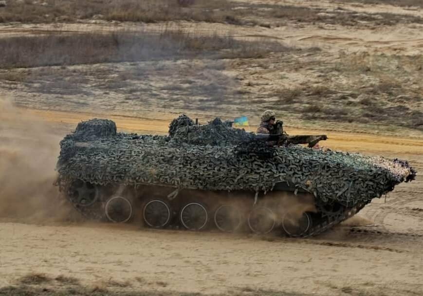 283 доба повномасштабної війни: яка ситуація на фронті по всіх напрямках