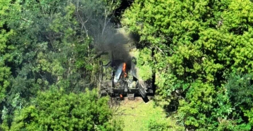 ЗСУ ліквідували понад 50 тисяч особового складу військ окупантів, - Генштаб 