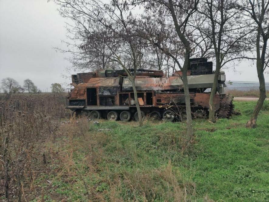 ЗСУ ліквідували понад 81 тисячу загарбників за період повномасштабної війни, - Генштаб 