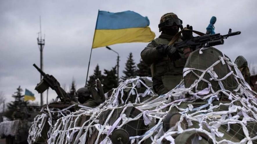 Сили оборони України ліквідували 600 загарбників за минулу добу