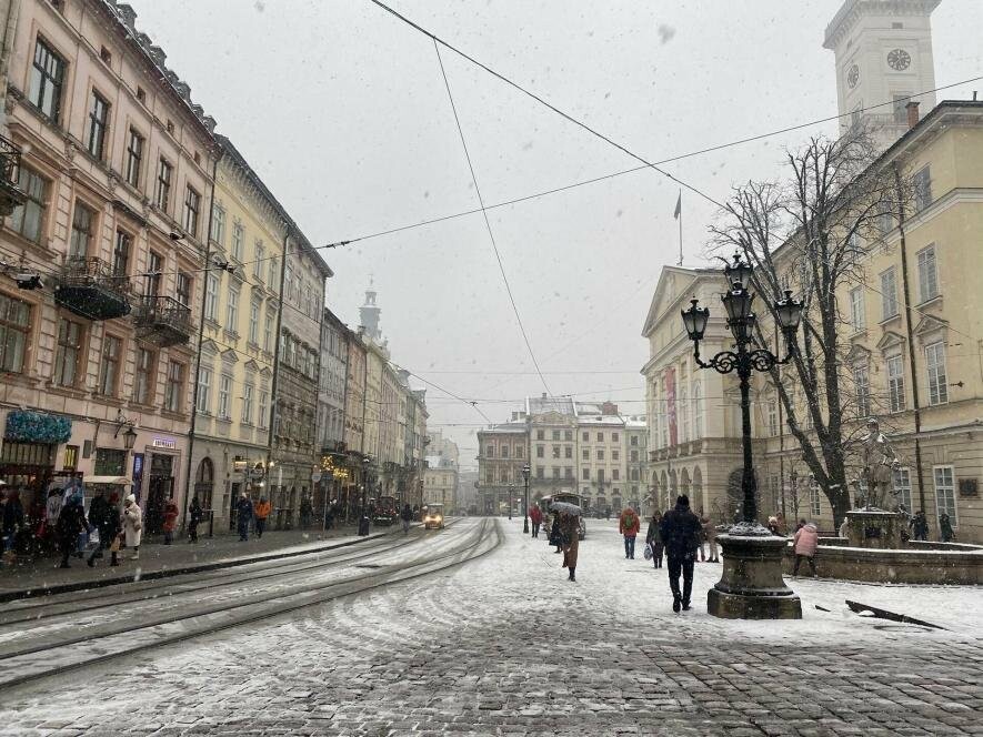 Куди піти у Львові: добірка подій у місті 5 лютого