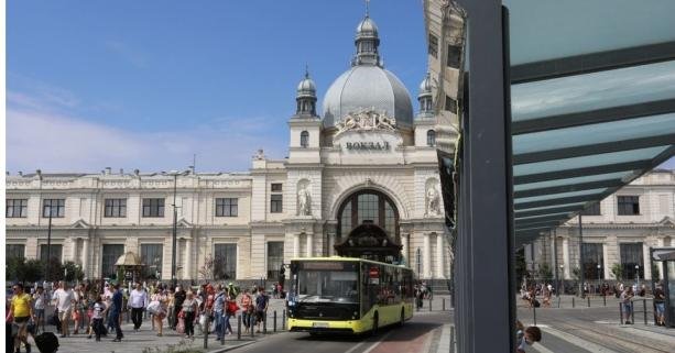 Львівщина готується до можливого збільшення переселенців, - Козицький