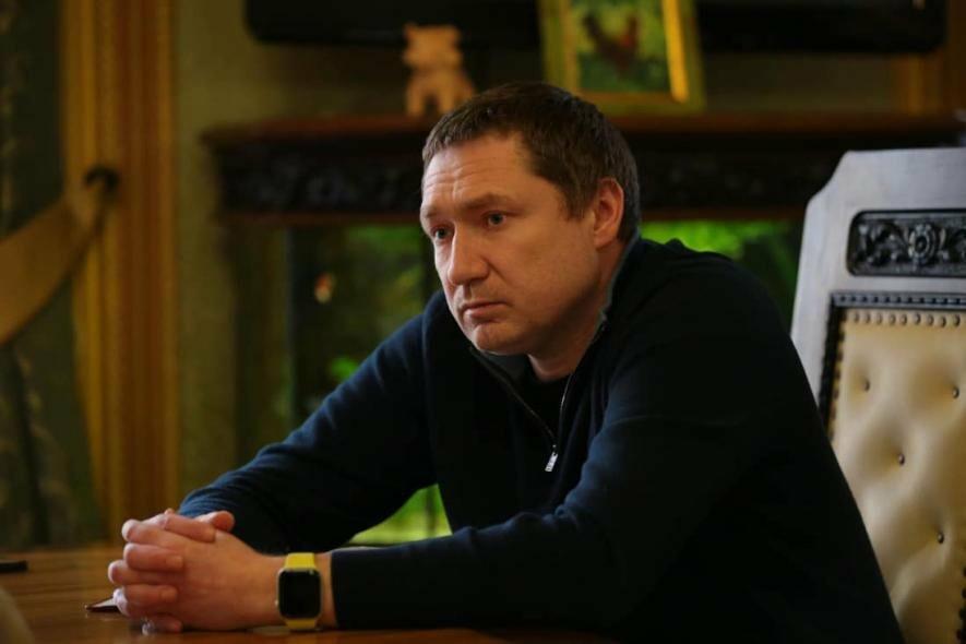 Козицький повідомив, як минула доба у Львові та області 