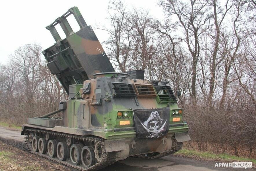 Сили оборони України ліквідували понад 600 загарбників за минулу добу