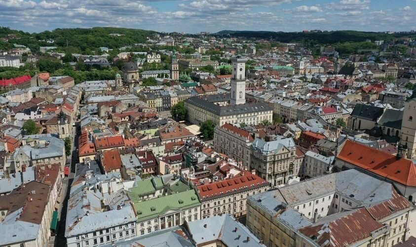 Як минула доба у Львові та області: головне станом на ранок 21 червня