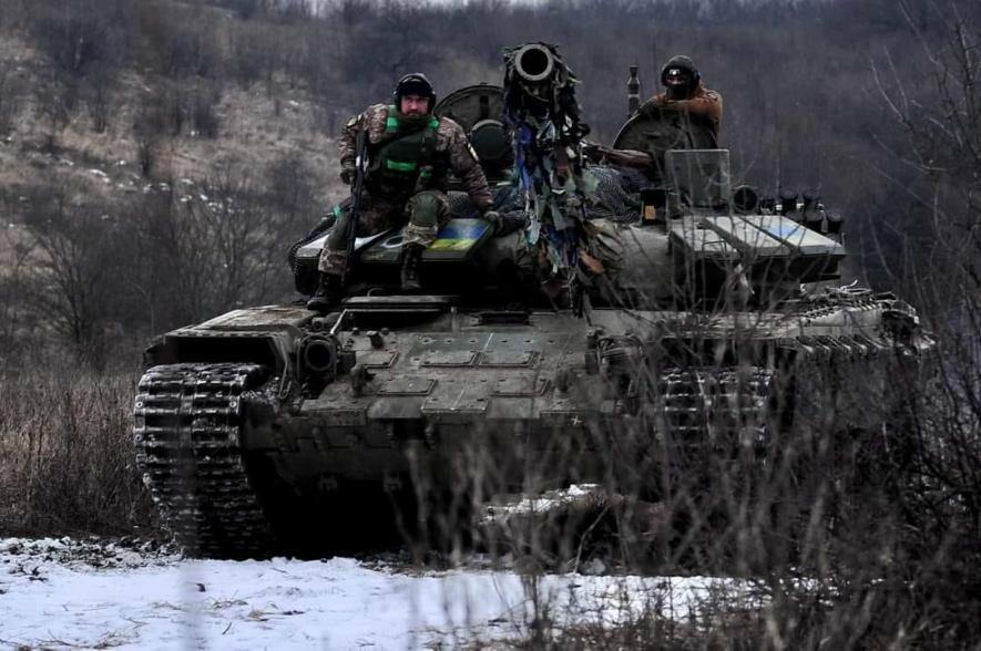 Сили оборони України ліквідували понад 800 загарбників за минулу добу
