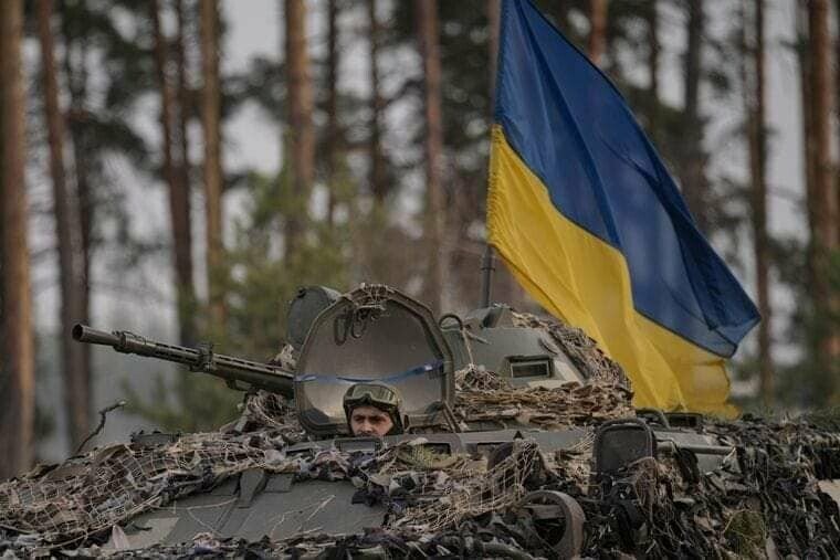 Оперативна інформація щодо російського вторгнення станом на ранок 26 жовтня 