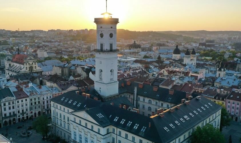 Як минула доба у Львові та області: головне станом на ранок 28 червня