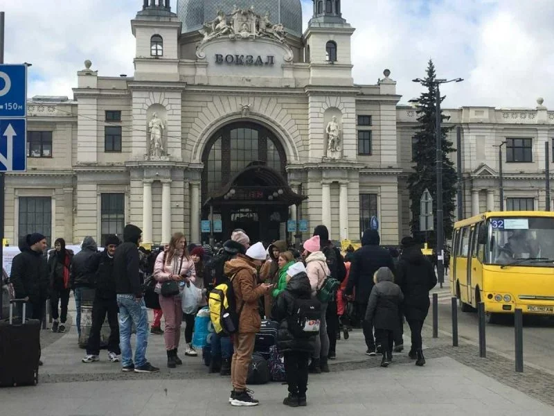 Головні новини Львівщини за добу: що варто знати мешканям області 