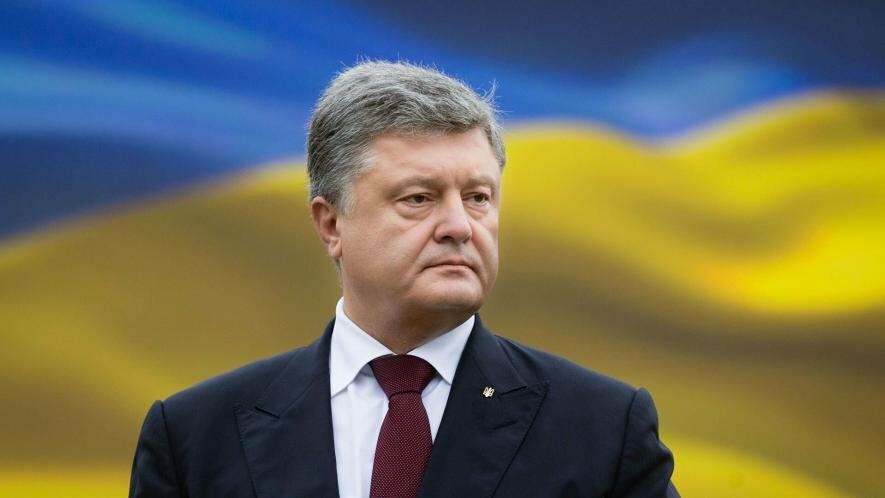 Петра Порошенка вдруге не випустили з України