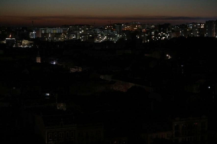 У міськраді повідомили, чи планують у Львові запроваджувати погодинні відключення електроенергії