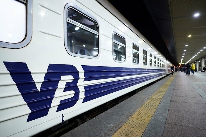 З Покровська до Львова вирушить евакуаційний потяг 2 березня 
