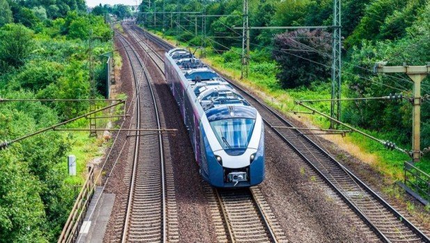 Укрзалізниця повідомила про затримку поїздів, що курсують через Львів 