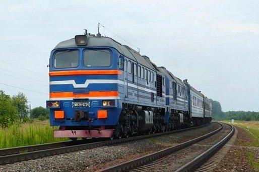 Львівська залізниця попереджає про зміни у русі 2 приміських потягів