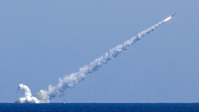 Козицький розповів, скільки ракет росія випустила по Львівщині 23 листопада