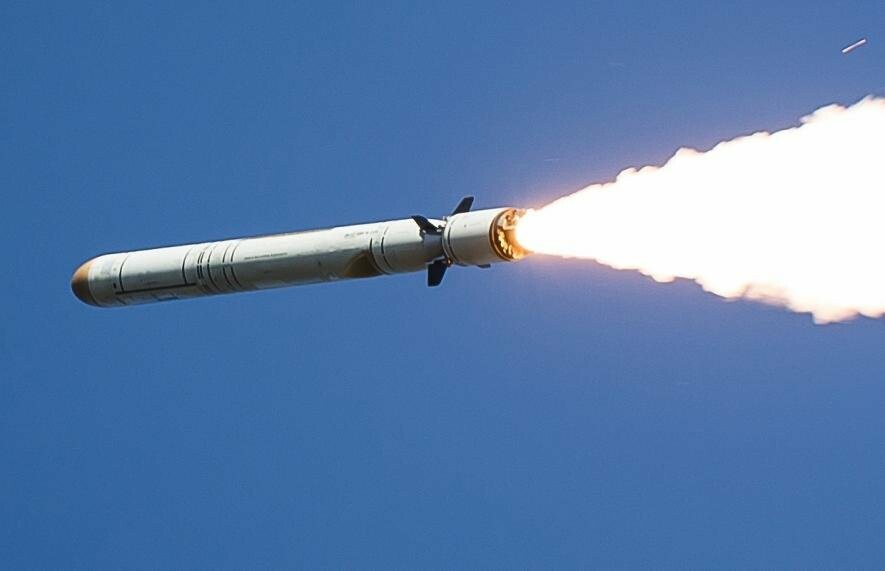 Армія росія готує нові ракетні удари по інфраструктурі України 