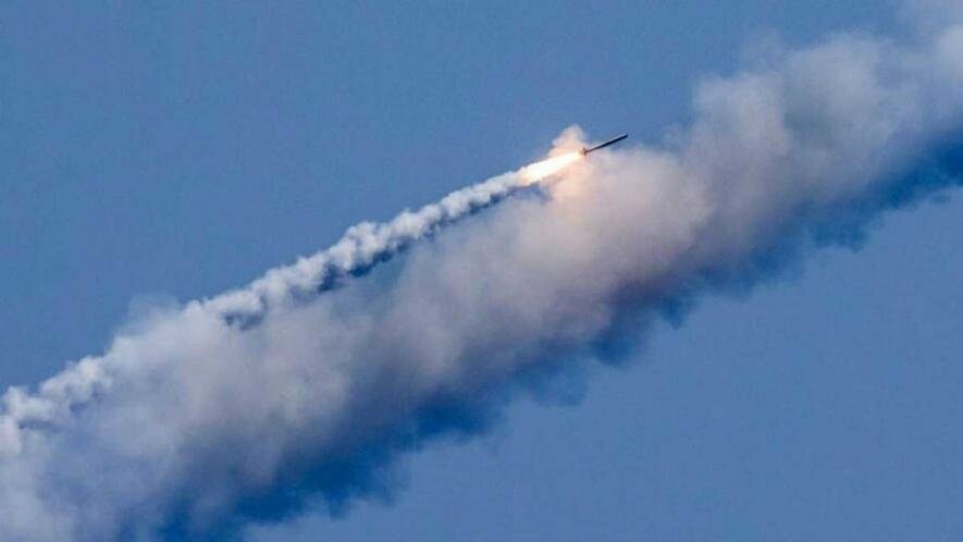Стало відомо, чому на Львівщині лунали сирени 17 та 18 жовтня 