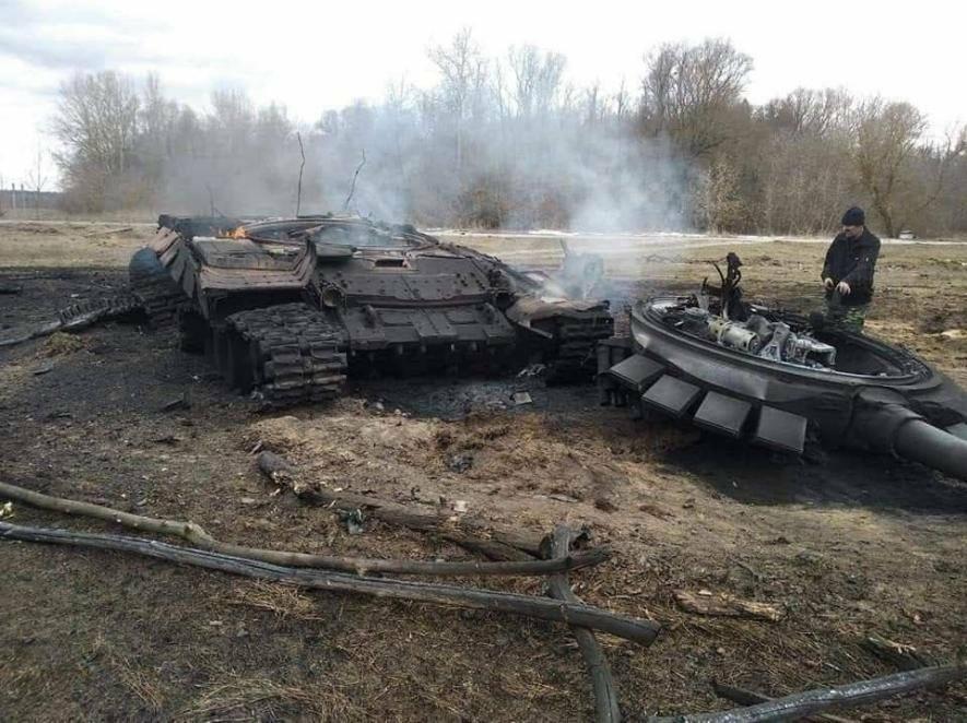 Відбувається переоснащення військових білорусі бля українського кордону: новини Генштабу ЗСУ