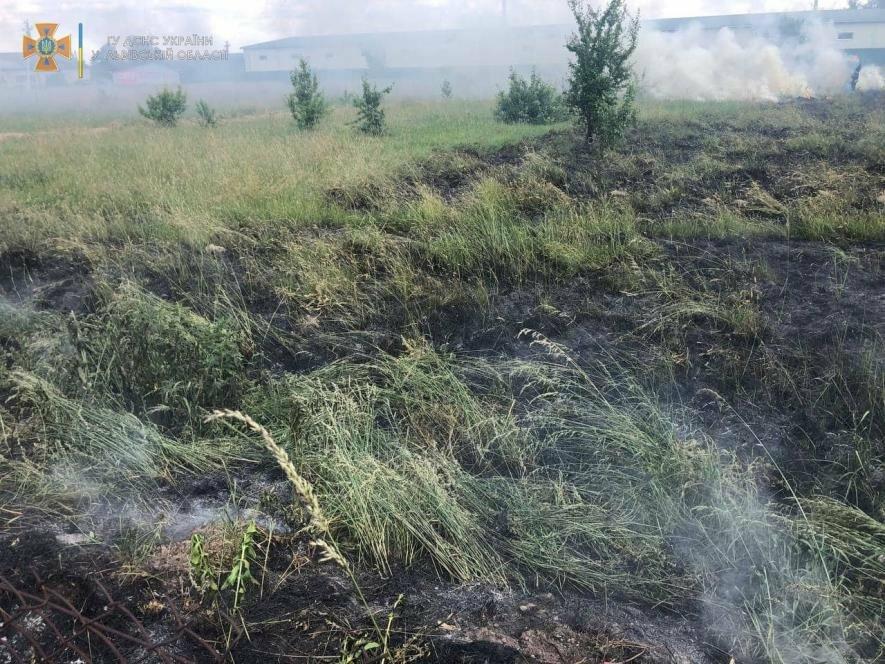 На Львівщині попереджають про пожежонебезпечний період: що заборонено робити