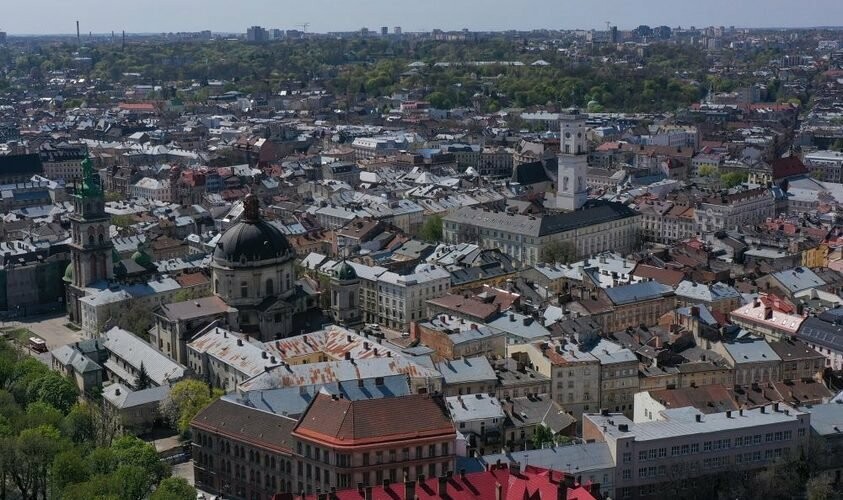 У Львові арештували ще одного причетного до 