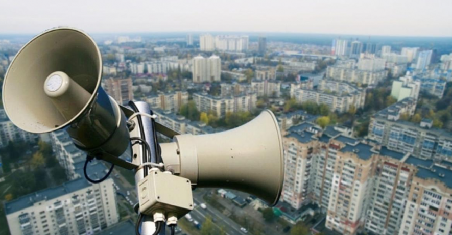 Стало відомо, чому на Львівщині лунали сирени 27 лютого 