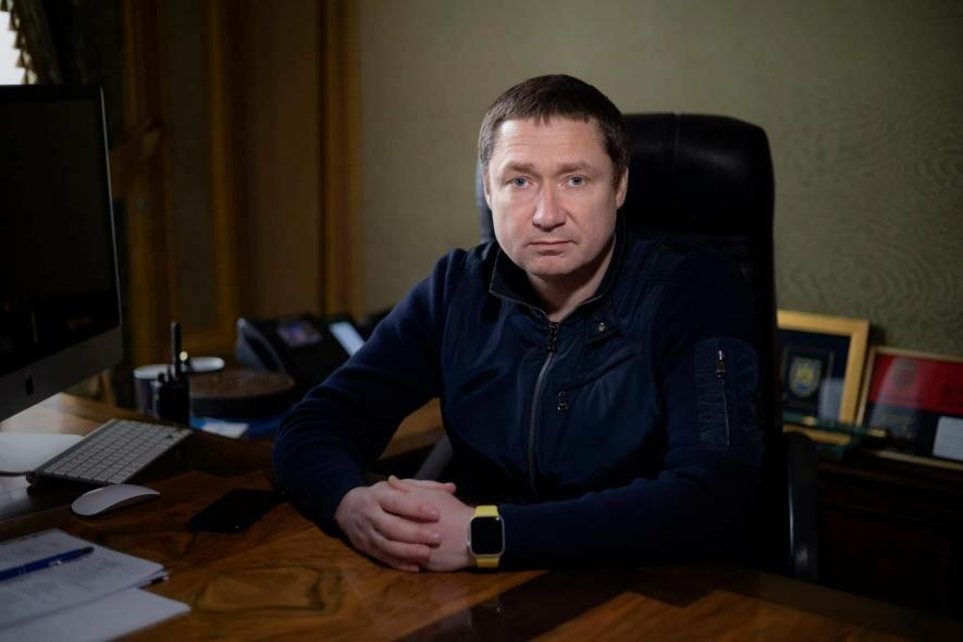 Козицький повідомив, яка ситуація у Львові та області станом на 16 січня 