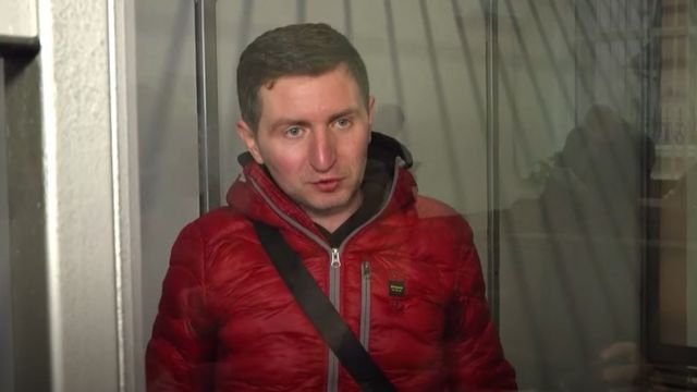 Заставу за львівського ативакцинатора Остапа Стахіва передали на ЗСУ