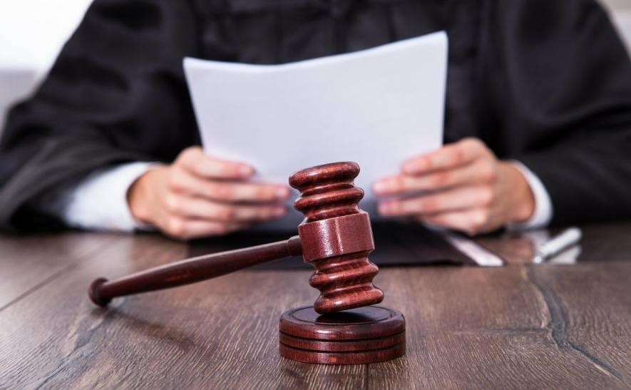 Судитимуть трьох працівників ДСНС, які очолили посади в так званій 