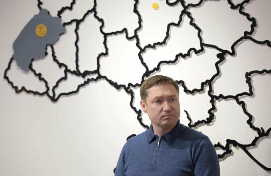 На Львівщині була загроза удару ракетами з білорусі: Козицький повідомив, як минула доба 