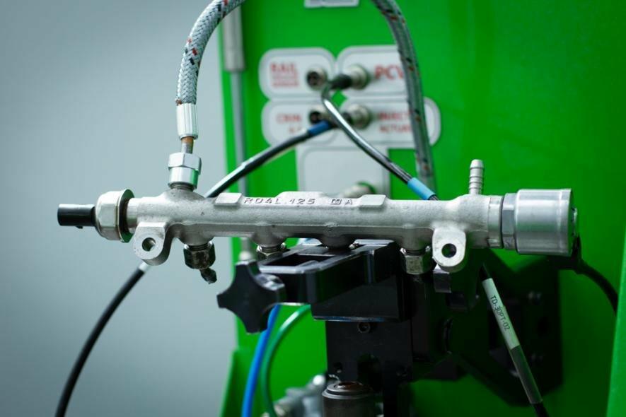 Коли треба робити ремонт форсунок у дизельному авто | Новини