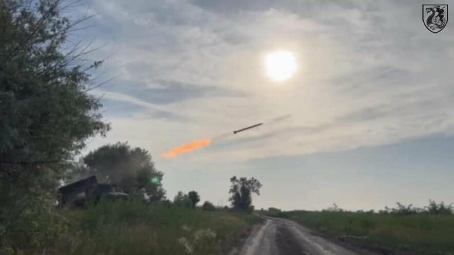 Ситуація на фронті по всіх напрямках: інформація від Генштабу ЗСУ станом на 21 червня