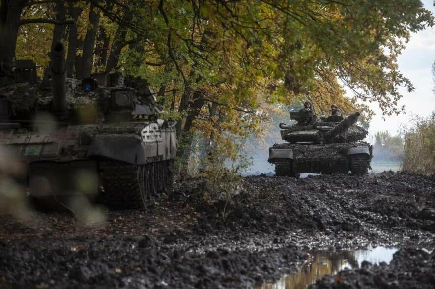 244 доба повномасштабної війни: яка ситуацію на фронті по всіх напрямках 