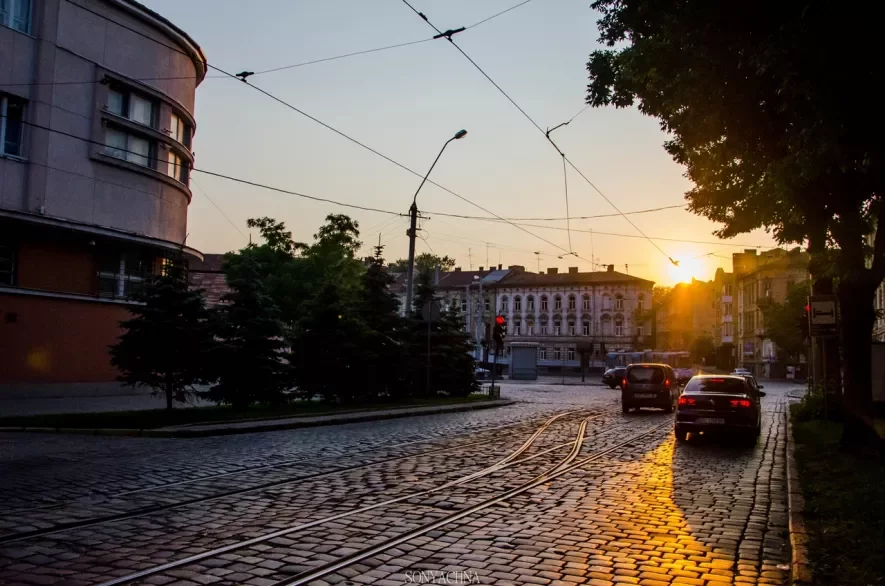 У Львові синоптики прогнозують потепління до 28°