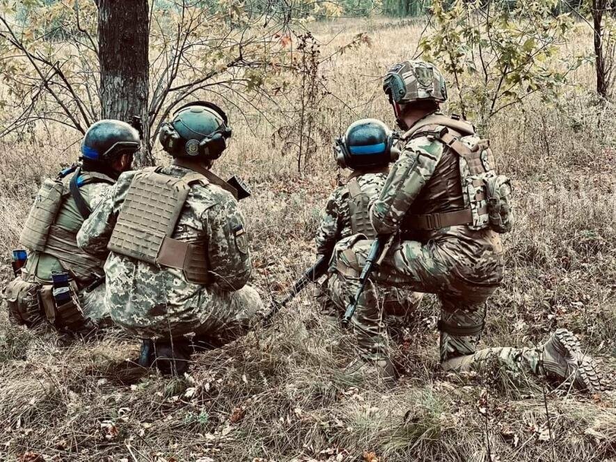 208 доба повномасштабної війни: яка ситуація на фронті по всіх напрямках