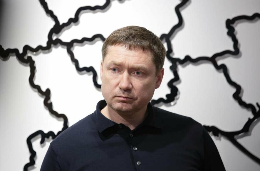 Козицький повідомив, яка ситуація у Львові та області станом на 23 грудня 