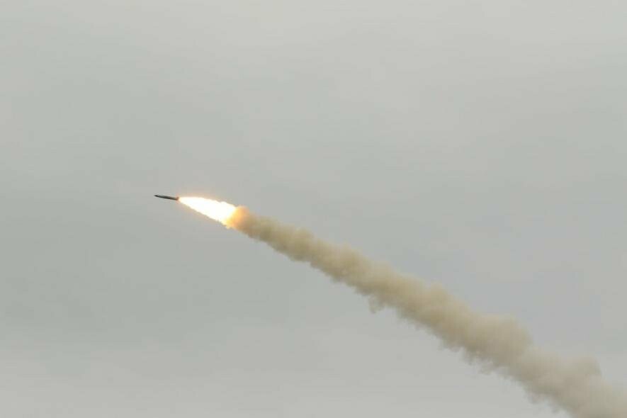 Ворог випустив 6 ракет по Львівщині 13 жовтня: оновлена інформація щодо обстрілу