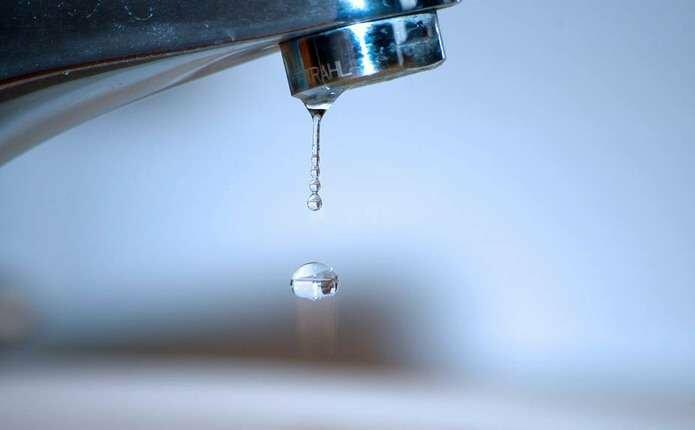 Частина центру Львова 6 грудня буде без води: перелік адрес 