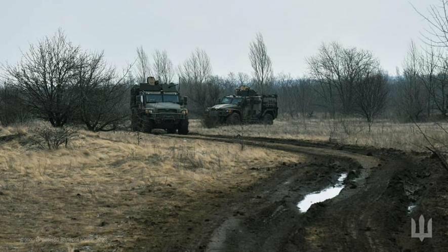 386 доба повномасштабної війни: яка ситуація по всіх напрямках