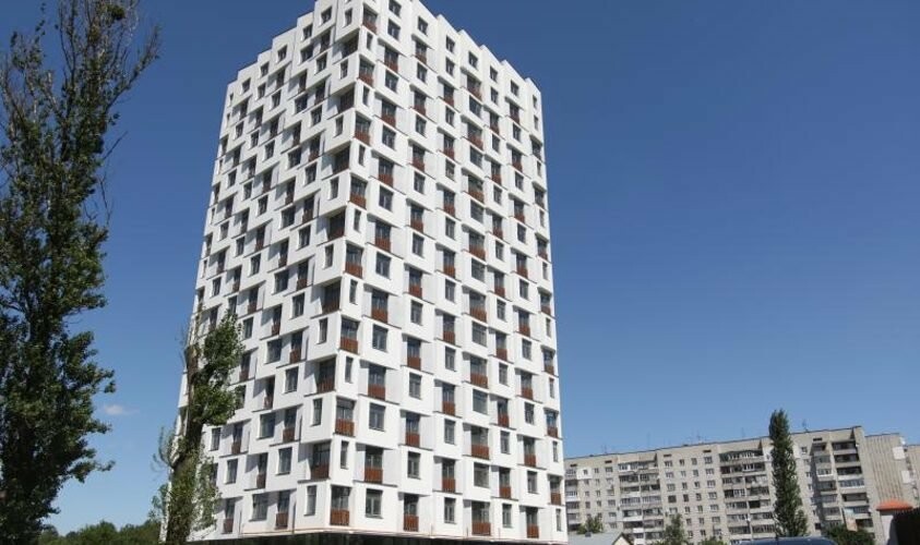 Зима у Львові: місто пропонує забудовникам передбачати альтернативні види опалення при будівництві 