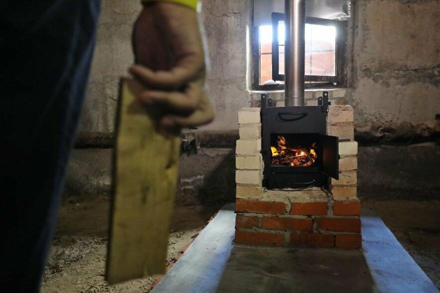 На Львівщині облаштовують пункти обігріву для населення на випадок критичних ситуацій 