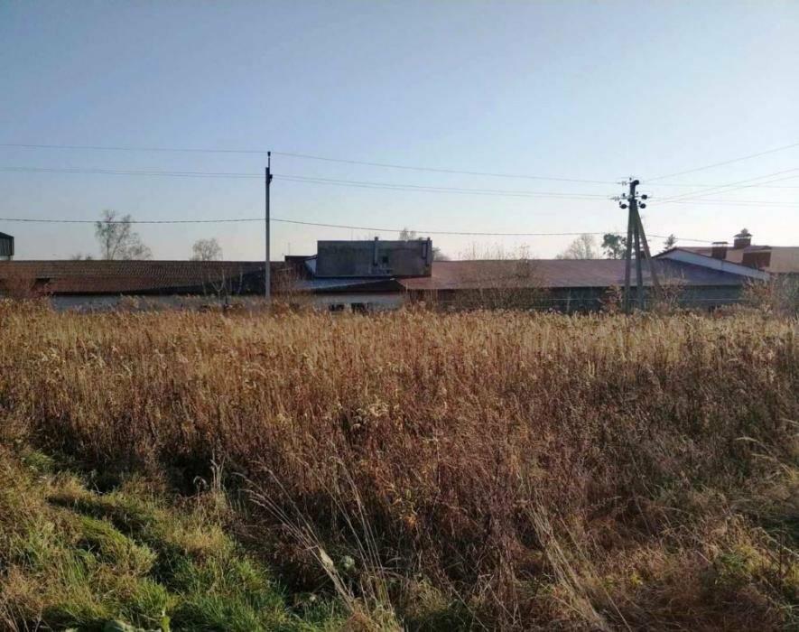 На аукціоні продадуть три ділянки під бізнес у Дублянах та Малих Підлісках