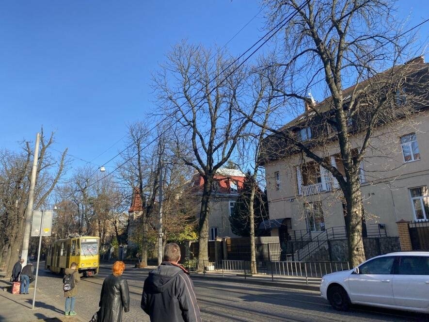 На Львівщині прогнозують до 16° тепла