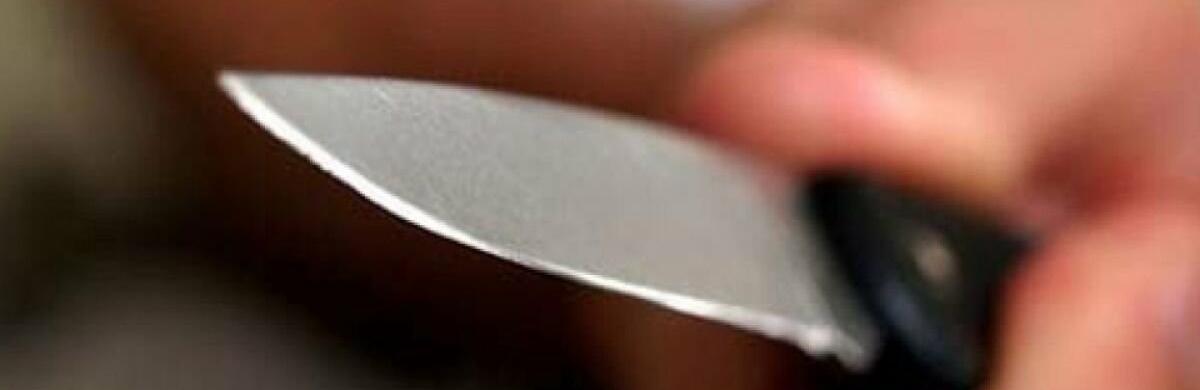 Два удари ножем у спину: пасажир автівки у Львові напав на 