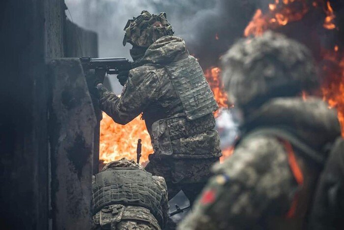 У Генштабі повідомили про ситуацію на фронті станом на 2 жовтня