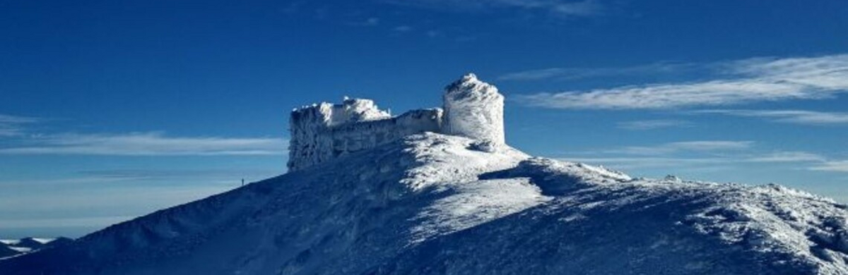 Вночі у Львові очікується сильний мороз