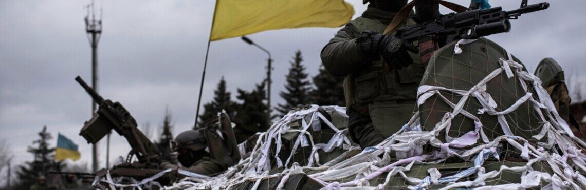 Ворог активно атакує на трьох напрямках: яка ситуація на фронті