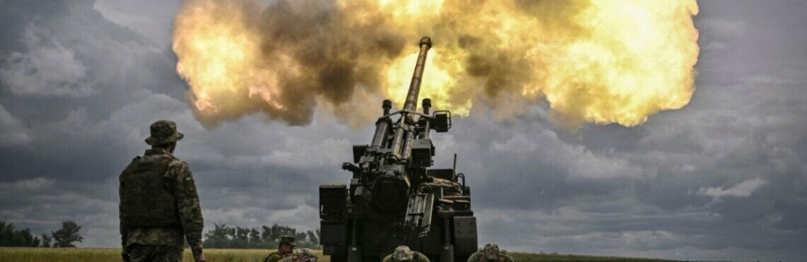Захисники знищили ще 650 окупантів і 11 танків