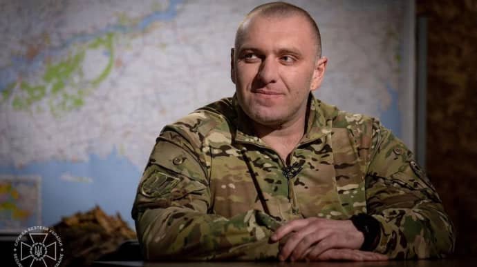 "Фура нібито не літає, а крила має": Підбірка мемів про Малюка та операцію "Павутина"