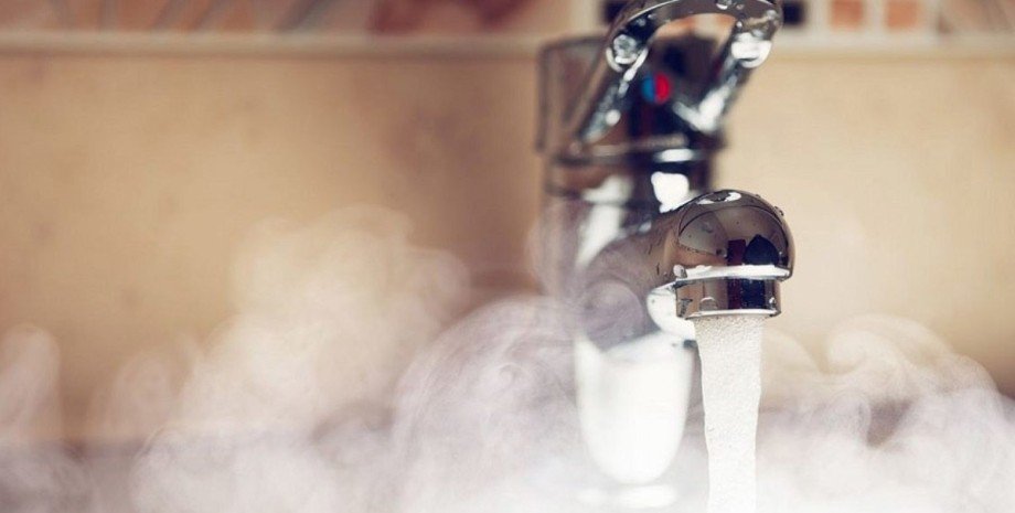 У Львові сьогодні має з'явитися гаряча вода після гідравлічних випробувань