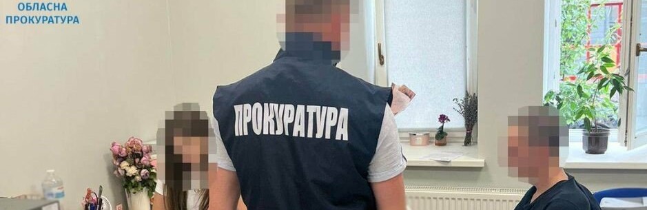 Нападнику на трансгендерну військову у Львові повідомлено про підозру